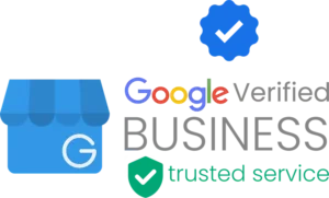 Google Reviews Badge