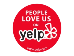 Yelp Award